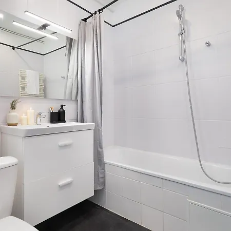 Apartman Cailles - 2 A Archives *